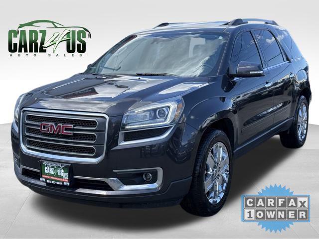 2017 GMC Acadia Limited