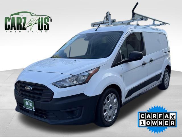 2020 Ford Transit Connect