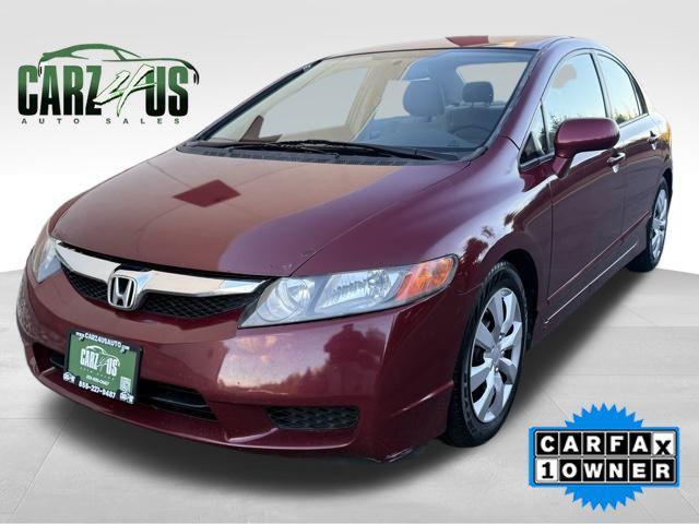 2010 Honda Civic