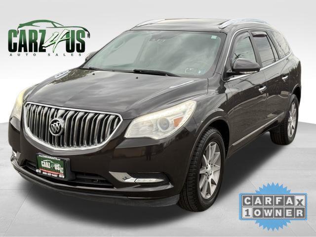 2015 Buick Enclave