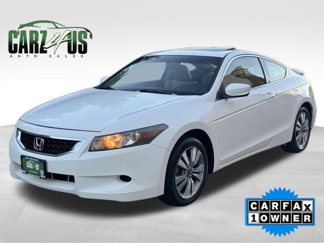 2009 Honda Accord