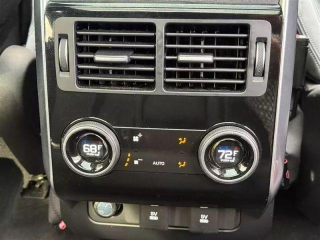 Photo of 2018 Indus Silver Land Rover Range Rover Sport