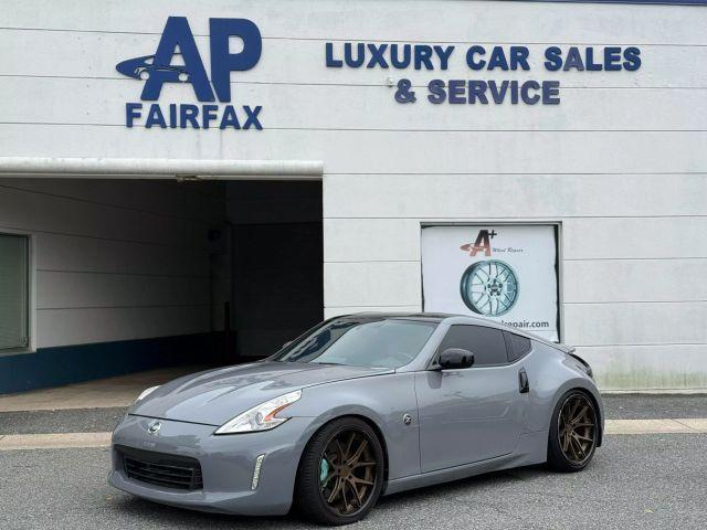 2013 Nissan 370Z