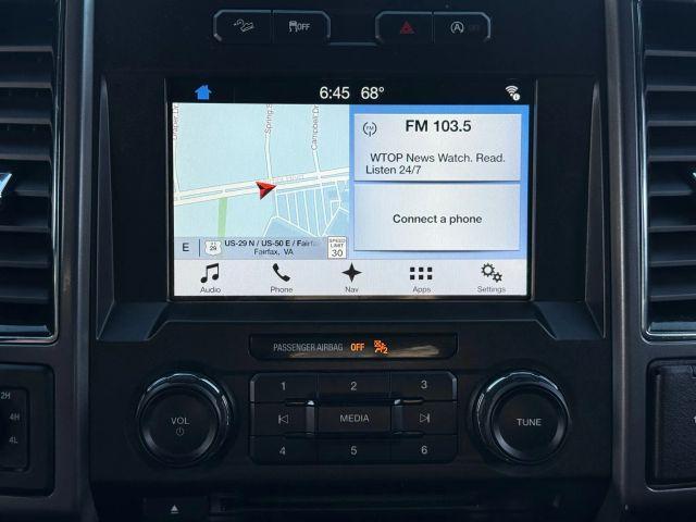 Photo of 2018 Red Ford F-150