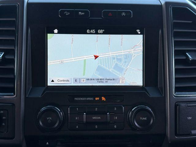 Photo of 2018 Red Ford F-150