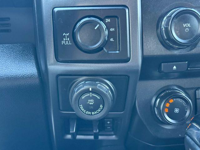 Photo of 2018 Red Ford F-150