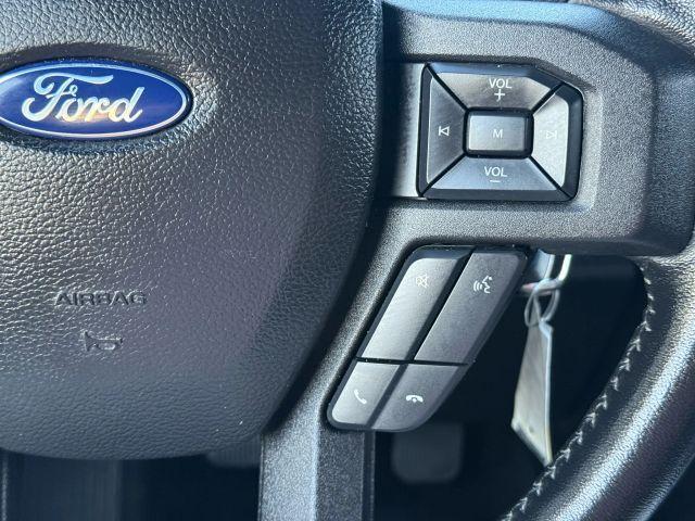 Photo of 2018 Red Ford F-150