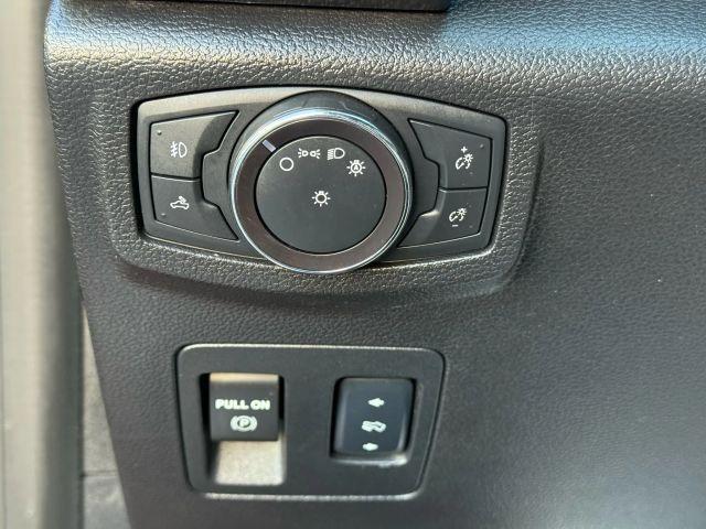 Photo of 2018 Red Ford F-150