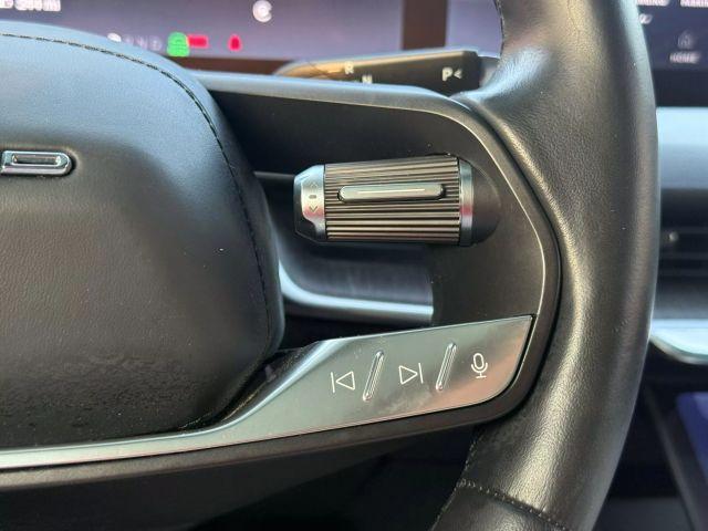Photo of 2023 Maroon Lucid Air