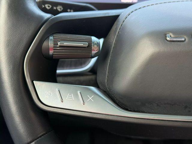 Photo of 2023 Maroon Lucid Air