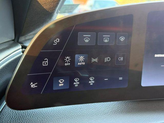 Photo of 2023 Maroon Lucid Air