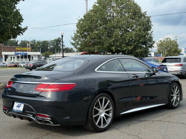 Photo of 2015  Mercedes-Benz S-Class