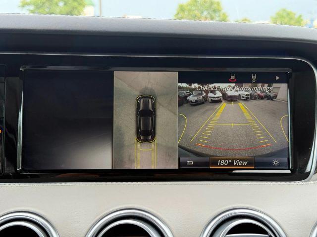 Photo of 2015  Mercedes-Benz S-Class