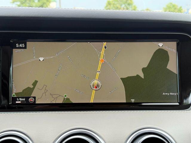 Photo of 2015  Mercedes-Benz S-Class