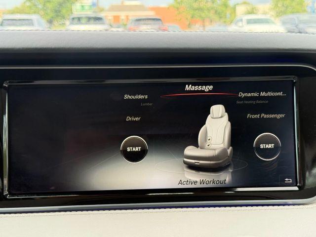 Photo of 2015  Mercedes-Benz S-Class
