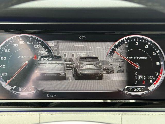 Photo of 2015  Mercedes-Benz S-Class