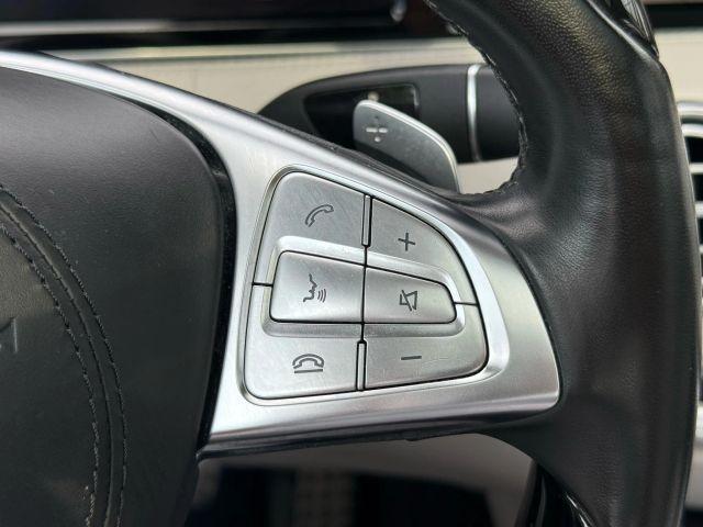 Photo of 2015  Mercedes-Benz S-Class