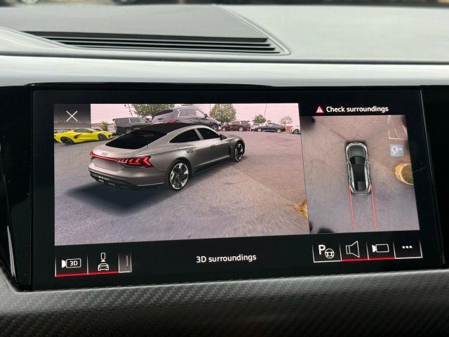 Photo of 2022 Ibis White Audi e-tron GT