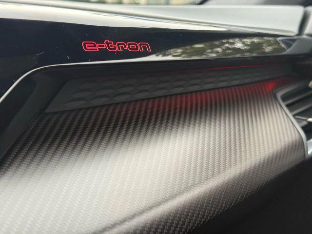 Photo of 2022 Ibis White Audi e-tron GT