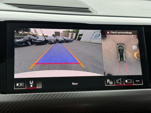 Photo of 2022 Ibis White Audi e-tron GT
