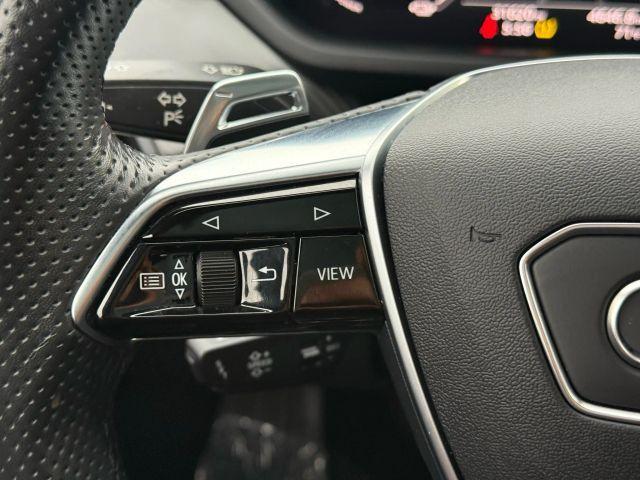 Photo of 2022 Ibis White Audi e-tron GT