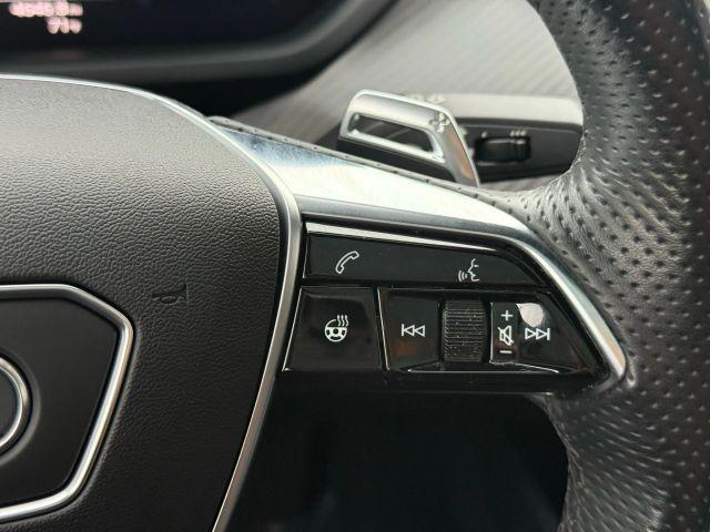 Photo of 2022 Ibis White Audi e-tron GT