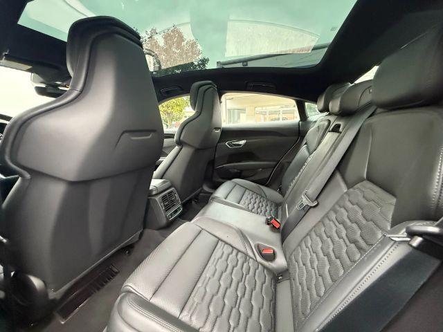 Photo of 2022 Ibis White Audi e-tron GT