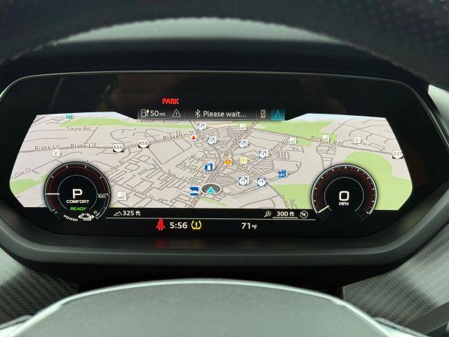 Photo of 2022 Ibis White Audi e-tron GT