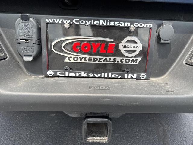 Photo of 2020 Blue Ford F-150