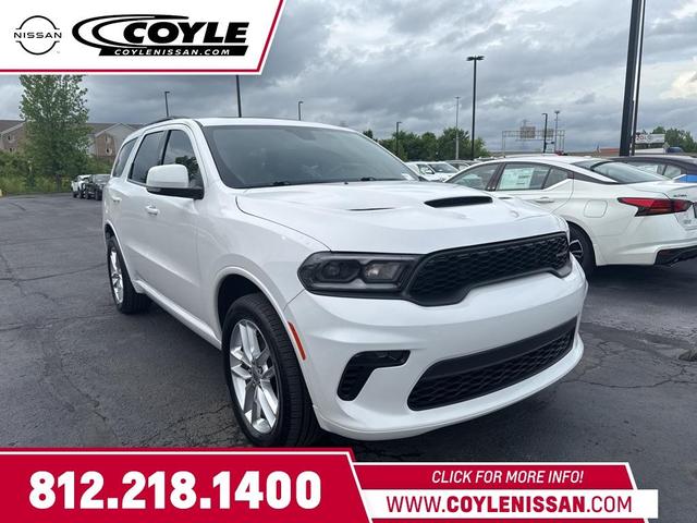2021 Dodge Durango