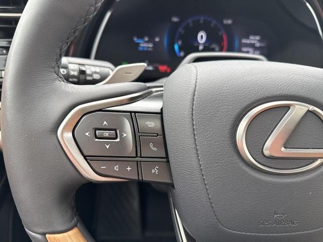 Photo of 2025 Matador Red Mica Lexus RX 350
