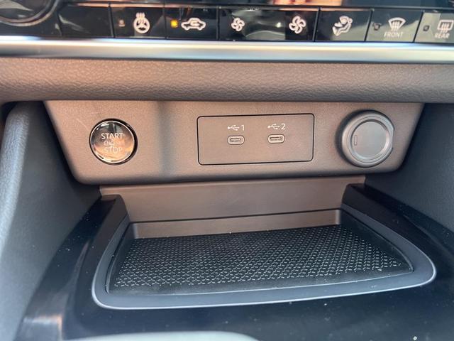Photo of 2026 Black Nissan Rogue