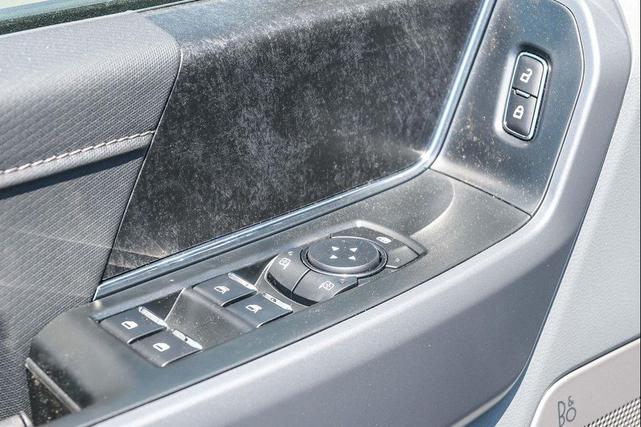 Photo of 2025 White Ford F-150 Lightning