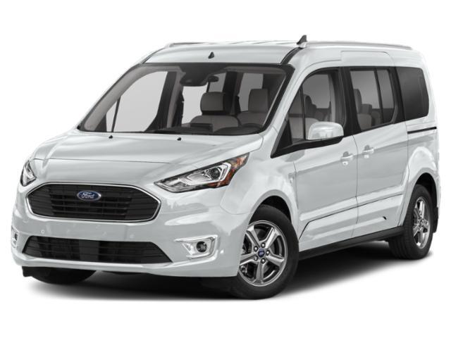 2019 Ford Transit Connect