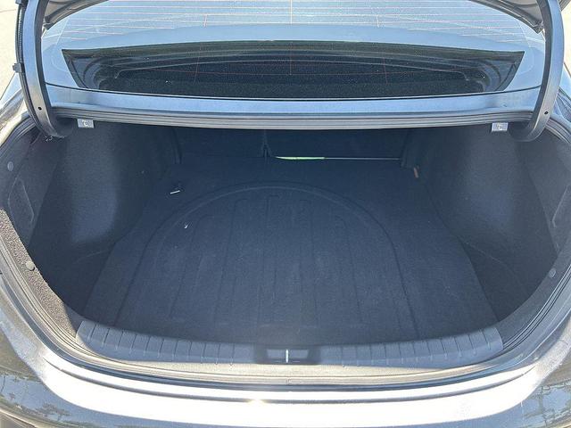 Photo of 2022 Gravity Gray Kia Forte