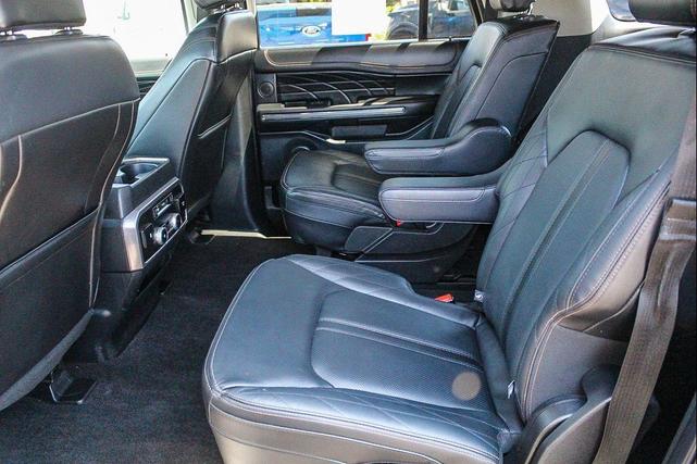 Photo of 2021 Magnetic Ford Expedition Max