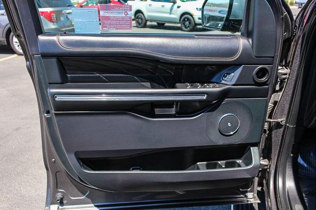 Photo of 2021 Magnetic Ford Expedition Max