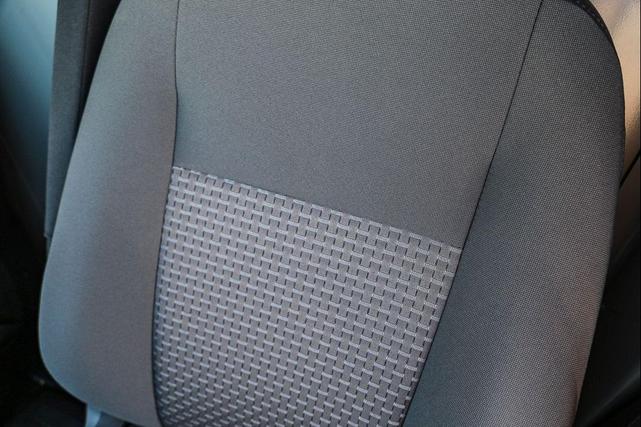 Photo of 2025 Oxford White Ford Transit-250