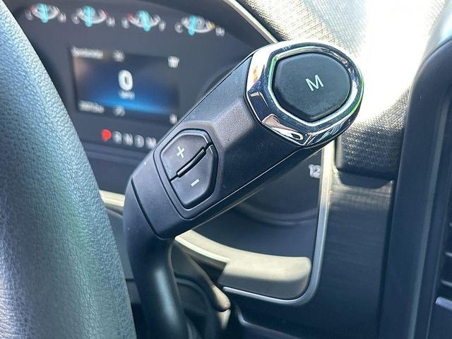 Photo of 2023 Atlas Blue Metallic Ford F-150