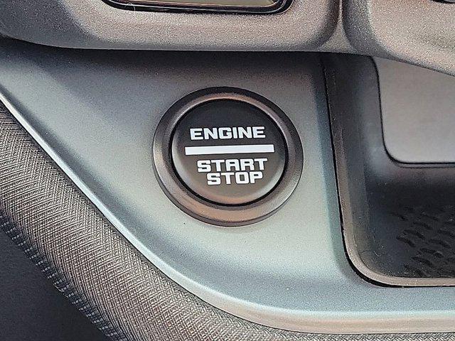 Photo of 2024 Oxford White Ford Bronco Sport