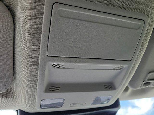 Photo of 2024 Oxford White Ford Bronco Sport