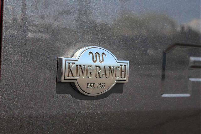 Photo of 2024 Carbonized Gray Metallic Ford F-150