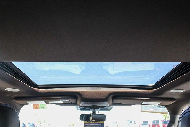 Photo of 2024 Carbonized Gray Metallic Ford F-150