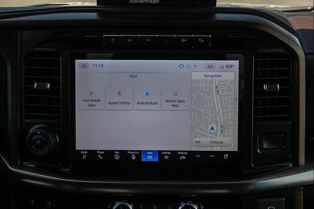 Photo of 2024 Carbonized Gray Metallic Ford F-150