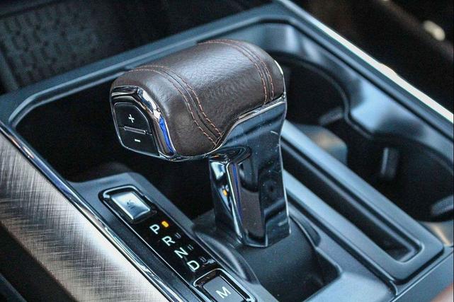 Photo of 2024 Carbonized Gray Metallic Ford F-150