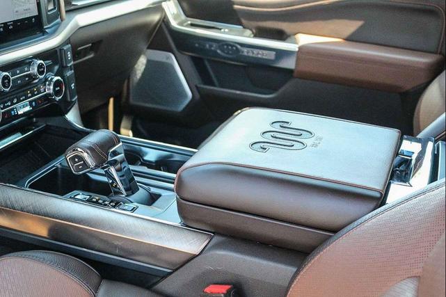 Photo of 2024 Carbonized Gray Metallic Ford F-150