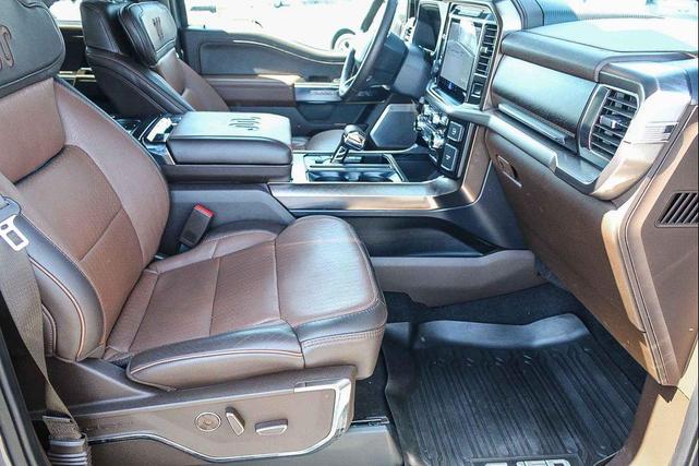 Photo of 2024 Carbonized Gray Metallic Ford F-150
