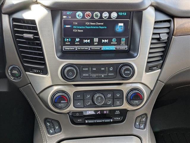 Photo of 2020 Carbon Black Metallic GMC Yukon