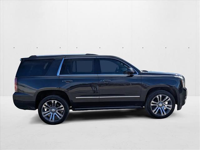 Photo of 2020 Carbon Black Metallic GMC Yukon