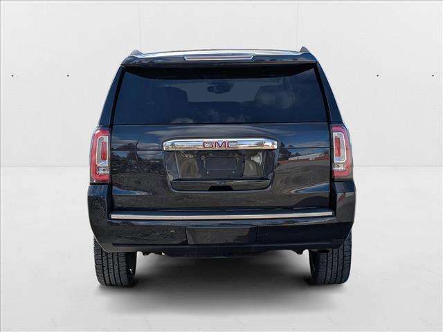 Photo of 2020 Carbon Black Metallic GMC Yukon